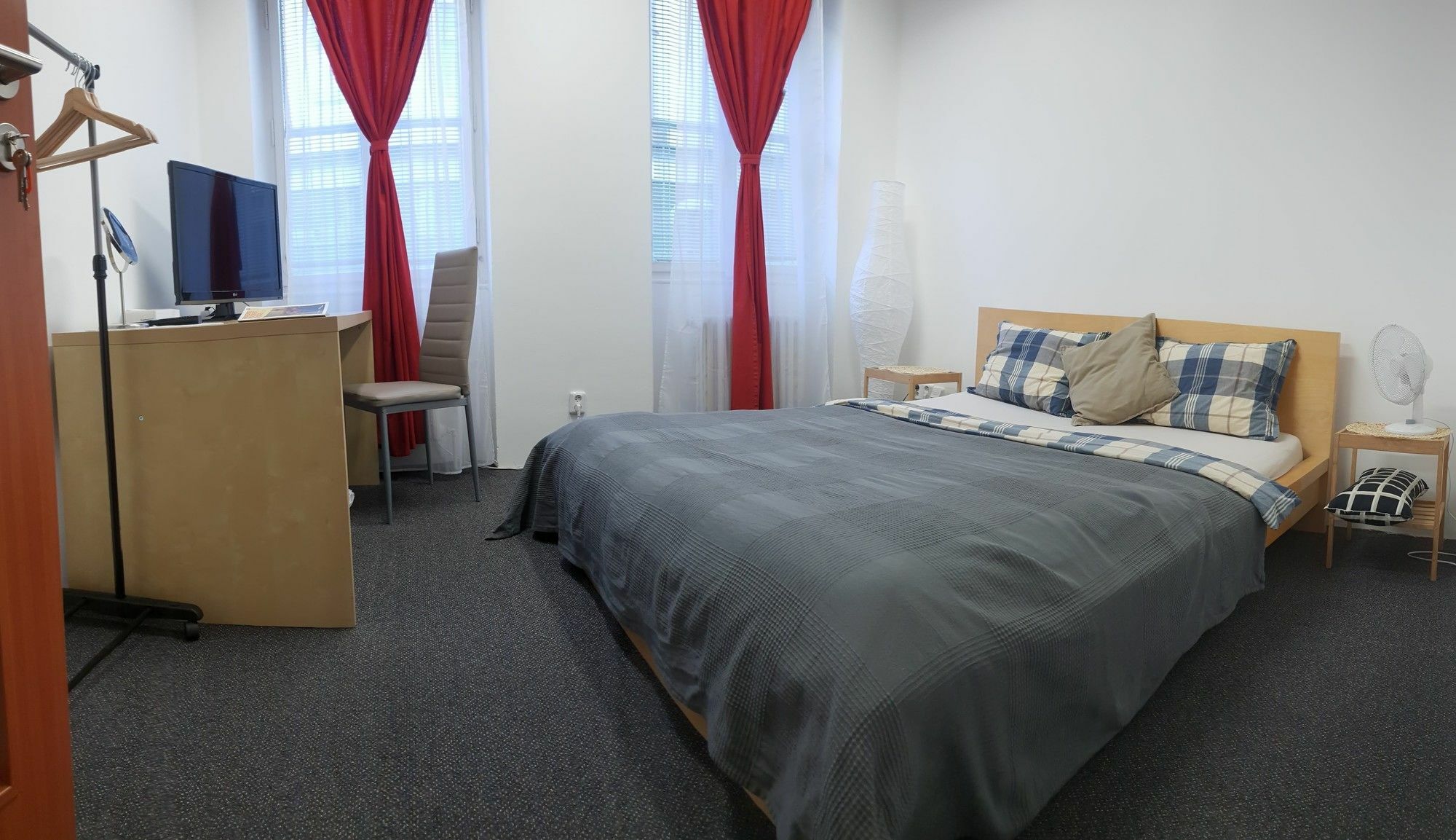 Quiet Courtyard Apartment Πράγα Εξωτερικό φωτογραφία