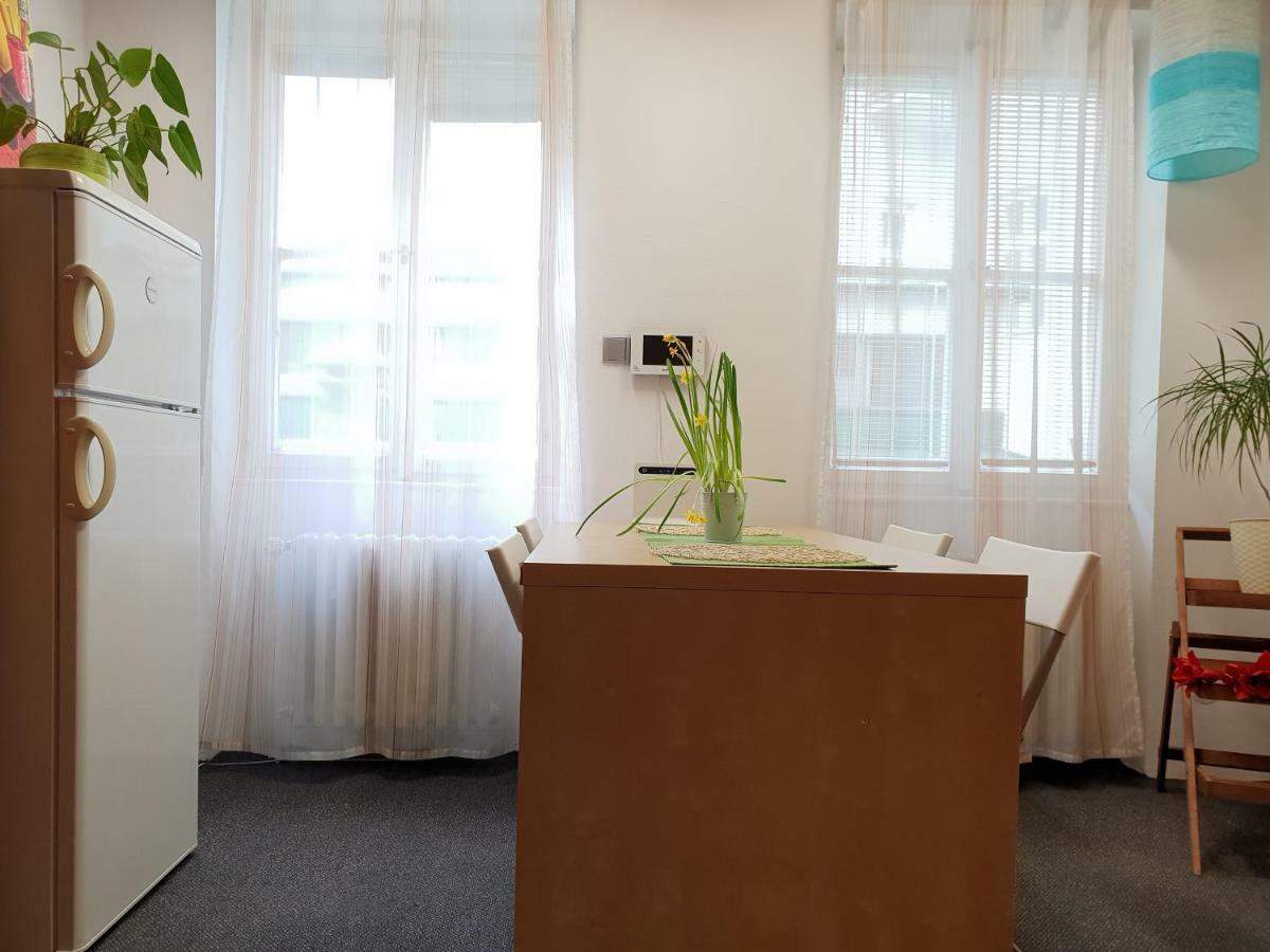 Quiet Courtyard Apartment Πράγα Εξωτερικό φωτογραφία