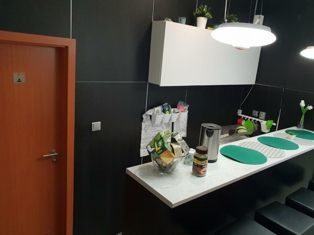 Quiet Courtyard Apartment Πράγα Εξωτερικό φωτογραφία